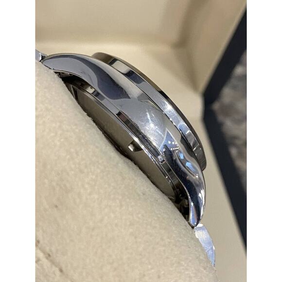 Longines Conquest 41mm Automatic GMT Stainless SPB-MS (321495) - Picture 5 of 9